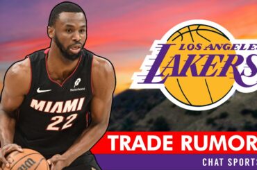 WOW! Lakers Making SHOCK Andrew Wiggins Trade Involving Giannis Antetokounmpo?! Lakers Trade Rumors