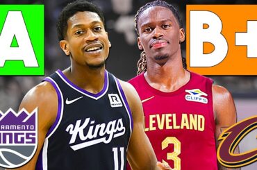 The DeAndre Hunter Trade Is Better Than You Think!