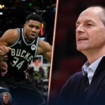 K.C. Johnson doesn't expect Bulls to go 'big game hunting' at the NBA trade deadline | Mully & Haugh