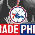 This Sixers TRADE Window Just Got 10 Times Bigger
