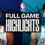PELICANS at HORNETS | FULL GAME HIGHLIGHTS | February 2, 2026