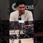 attack mode activated ⚡️  #spurs #nba #dylanharper