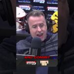 Vinny's View: The weirdest stat line posed in Phoenix Suns history #nba