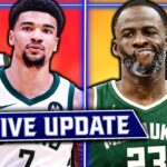 The offers are in...