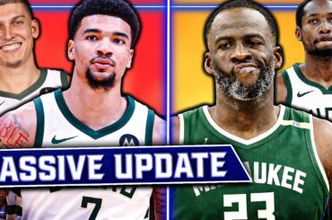 The offers are in...