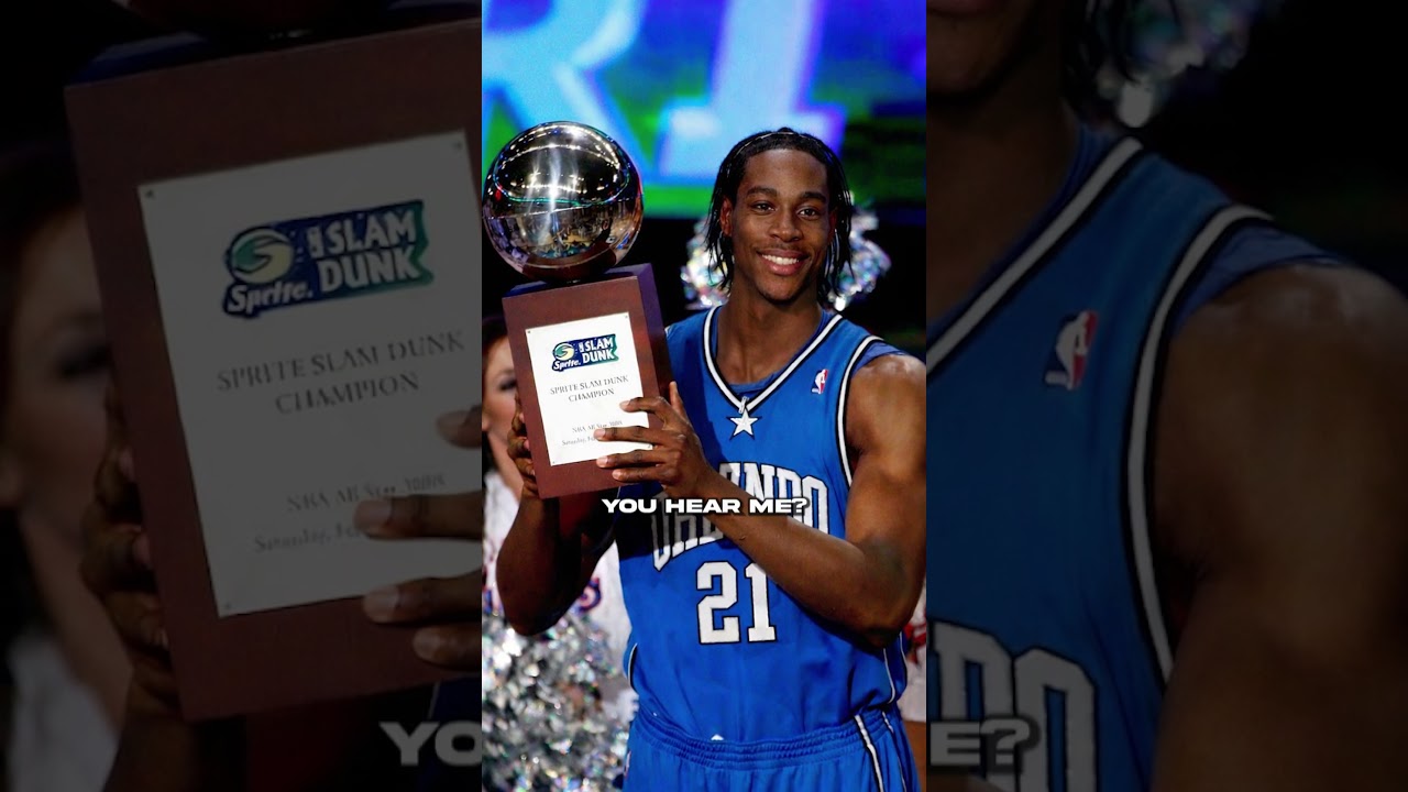 Dwight Howard did WHAT as his Orlando Magic teammate?! #nba #basketball #shorts