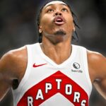 The Raptors Shouldn't Be This Good…