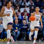 What makes UConn Huskies' dominance of women's college basketball so impressive? | NBC Sports