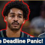 CRISIS: Will the New Orleans Pelicans TRADE Jordan Poole | Trade Deadline PRESSURE MOUNTS