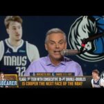 THE HERD | Colin Cowherd BLOWN AWAY, Cooper Flagg Will TAKEOVER NBA With Dallas Mavs