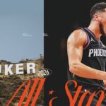 Devin Booker 2026 All-Star Mid-Season Highlights | Phoenix Suns Player Highlights