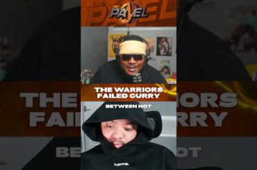 Did the Golden State Warriors FAIL Steph Curry? 👀🏀