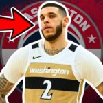 Washington Wizards Interested In Lonzo Ball