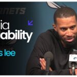 Hornets vs Pelicans: Coach Charles Lee Postgame Media Availability | 2/2/2026