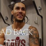 Cleveland Cavaliers All-Access - The Road Back -  Season 6, Episode 4: Perspective