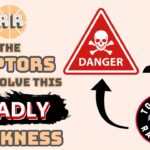 The Toronto Raptors Must Adress This DEADLY Weakness