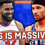 They Just Sent a SERIOUS Message...