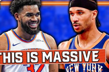 They Just Sent a SERIOUS Message...