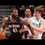 Charlotte Hornets vs New Orleans Pelicans | Full Game Highlights | February 2, 2026 | NBA Season