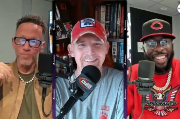 The James Ham Show - Kings Trade For De'Andre Hunter, Could They Trade Away Sabonis