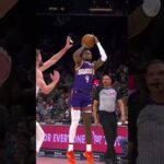 Hoops meet classical tunes 🎼 #shorts | Phoenix Suns