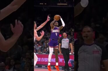 Hoops meet classical tunes 🎼 #shorts | Phoenix Suns