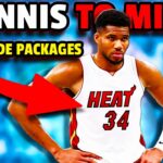 Every Possible Way the Miami Heat Can Land Giannis | 10 REALISTIC Trade Packages