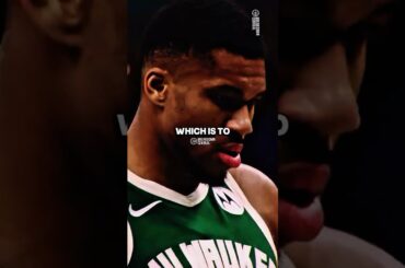 Is Giannis DONE With Milwaukee? Melo Thinks So… #nba #shorts