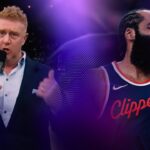 LA Clippers, Cleveland Cavaliers reportedly working on James Harden-Darius Garland swap | NBA on NBC