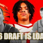 The Raptors are about to make another mistake...| Trade Deadline Preview