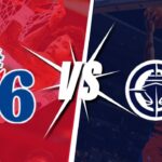 Philadelphia 76ers VS. LA Clippers | LIVE Reactions | Play-By-Play | Watch Party