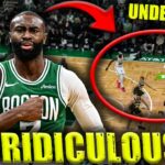 The INSANE Truth about the Boston Celtics…