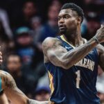 Zion Williamson Highlights vs. Charlotte Hornets 2/2/2026