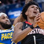 Houston Rockets vs Indiana Pacers | Full Game Highlights | February 2, 2026 | NBA Season