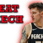 Vít Krejčí Is the PERFECT Addition to the Portland Trail Blazers