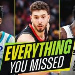 NBA's Nightly Recap | February 2, 2026