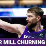 RUMOR MILL CHURNING, are the Sacramento Kings done making moves? | Locked On Kings