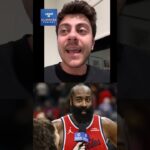 NBA RUMOR: James Harden wants a trade from the Los Angeles Clippers with @LockedOnClippers