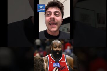 NBA RUMOR: James Harden wants a trade from the Los Angeles Clippers with @LockedOnClippers