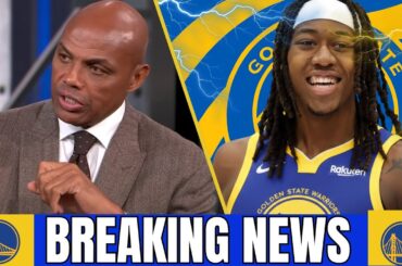 🚨 BREAKING 🚨 No One Saw It Coming : WARRIORS Win Bidding War Behind the Scenes