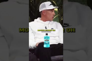 J-Will Reveals a WILD John Stockton Story 👀