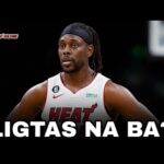GRABE ANG GALAW NG HEAT! Jrue Holiday Trade na Ba ang Magbabalik ng Championship sa Miami Heat?