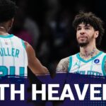 7 STRAIGHT WINS! | LaMelo Ball’s ELITE Toughness vs Pelicans | Are the Hornets Playoff Ready?