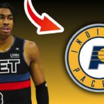 Detroit Pistons TRADE Jaden Ivey To Indiana Pacers? | NBA Trade Rumors