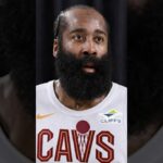 James Harden is a Cleveland Cavalier?? #nba #basketball #nbatrade