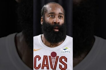 James Harden is a Cleveland Cavalier?? #nba #basketball #nbatrade