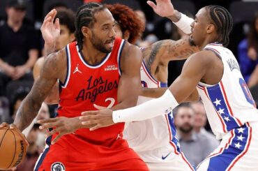 Los Angeles Clippers vs Philadelphia 76ers | Full Game Highlights | February 2, 2026 | NBA Season