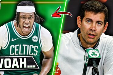 They just tripled down on this...