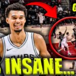 The Spurs are GENIUS for this…