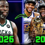 They are planning the HEIST of the century...